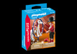 Playmobil Horse Trainer