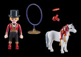 Playmobil Horse Trainer