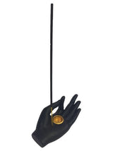 Single Hand Cone & Incense Bur