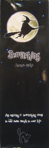 Incense  - Kamini Bewitching 20gm
