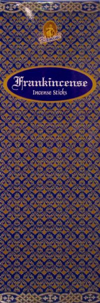 Incense  - Kamini Frankincense 20gm