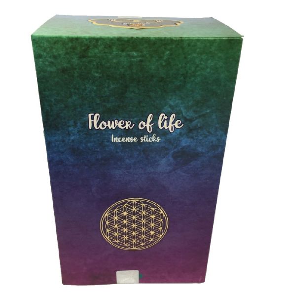 Incense  - Kamini Flower of Life 15gm