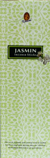 Incense  - Kamini Jasmine 20gm