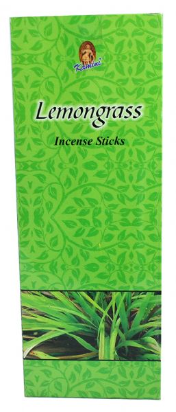 Incense  - Kamini Lemon Grass 20gm