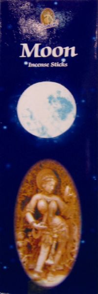 Incense  - Kamini Moon 8gm
