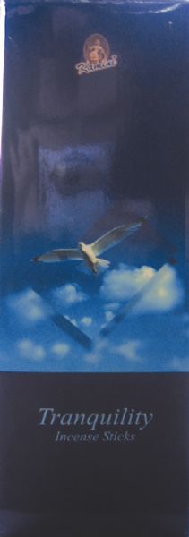 Incense  - Kamini Tranquility 20gm