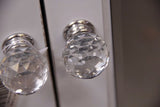 Mirrored Cabinet