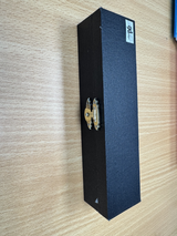 GDESIGN CLARINET ORNAMENT IN CASE