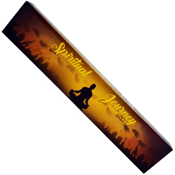 Incense - New Moon Spiritual Journey 15g