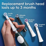 Electric Toothbrush - Oral B iO Series 2 (Forest Green)