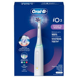 Electric Toothbrush - Oral B iO Series 3 (White)