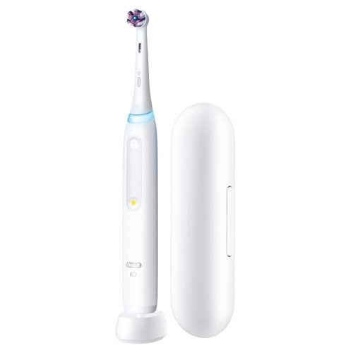 Electric Toothbrush - Oral B iO Series 3 (White)