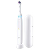 Electric Toothbrush - Oral B iO Series 3 (White)