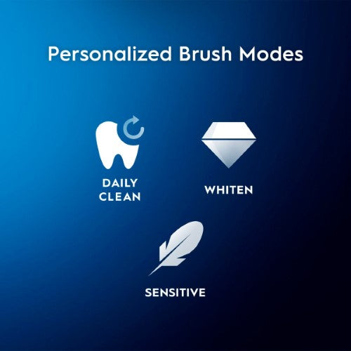 Electric Toothbrush - Oral B iO Series 3 (White)