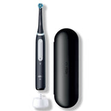 Electric Toothbrush - Oral-B iO Series 4 (Black Onyx)