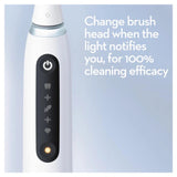 Braun - Shaver with 4in1 SmartCare Center - Wet and Dry Series 7 71-N7200cc (Bla