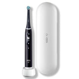 Rechargeable Toothbrush - Oral-B iO 6 Series (Black Onyx)