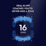 Electric Toothbrush - Oral B iO Series 9 (Black Onyx)