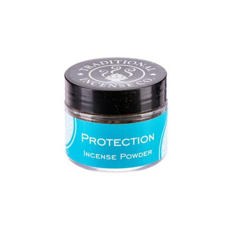 Incense Powder - Protection Incense Powder 20gm