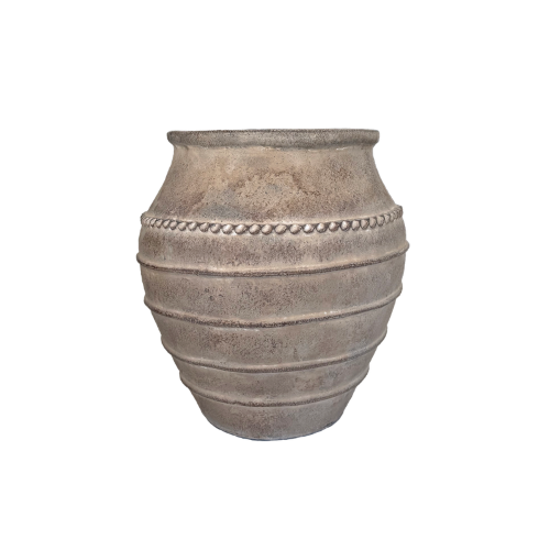 Lombok Pot - Mia Antique Small (38 x 40cm)