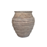 Lombok Pot - Mia Antique Small (38 x 40cm)