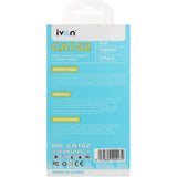IVON CA102 AUX to AUX- Pack of 5