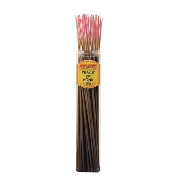 Incense - Wild Berry Peace of Mind Biggi