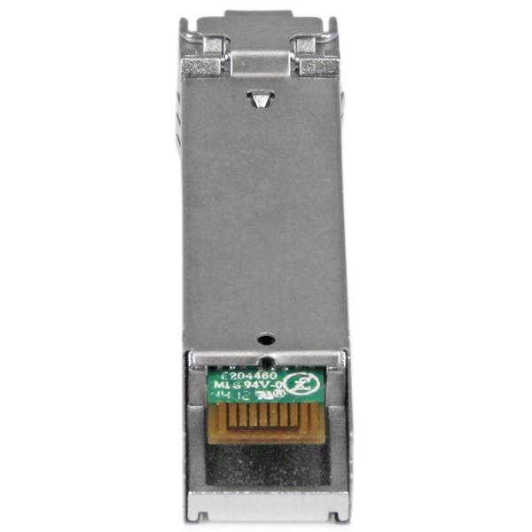 HP J4858C Compatible SFP Fiber Module 1000BASE-SX - 10pk with Lifetime Warranty