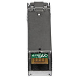 HP J4859C Compatible SFP Fiber Module - 1000BASE-LX, 10km Range, Lifetime Warranty