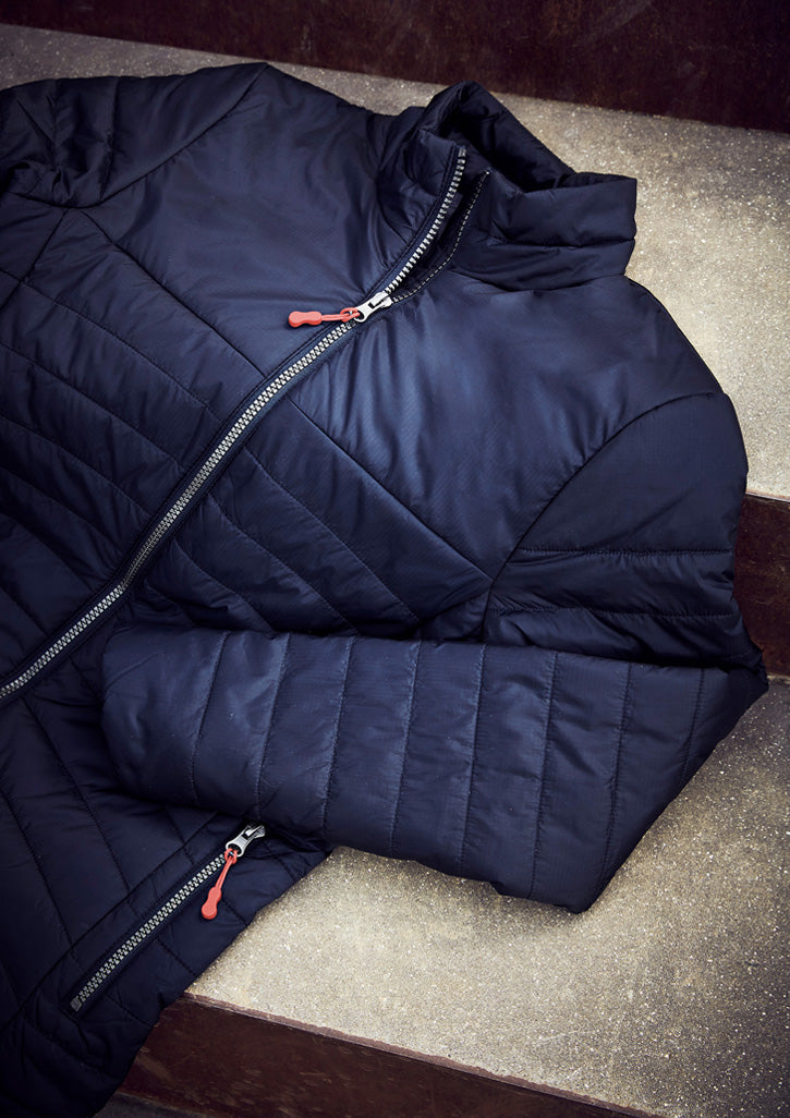 Zippies - Red