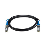 HP J9283B Compatible 3m SFP+ Direct Attach Cable - High-Speed, Low-Latency Network Solution