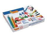 Jovi - JOVI COLOURED PENCIL CLASSPACK 144