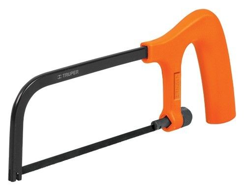 Hacksaw - Frames Junior Truper Pistol Grip (150mm 24t)