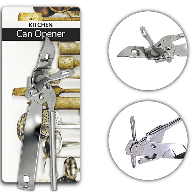 Kitchen Can Opener Light 3pk - Pack of 3