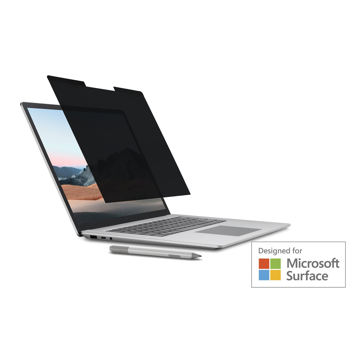 Kensington Privacy Screen Surface Laptop 15