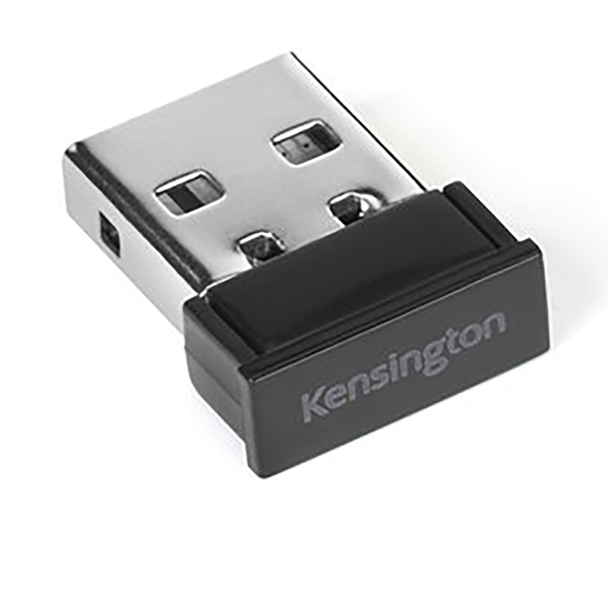 Kensington Receiver For Ergo Keyboards & Black