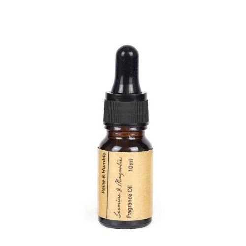 Fragrance Oil - Jasmine and Magnolia (10ml)