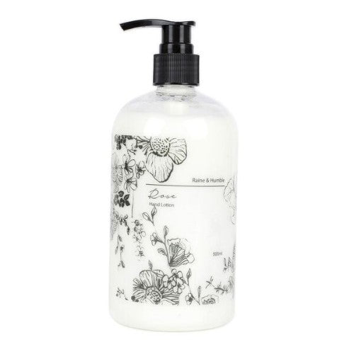 Hand Cream - Rose
