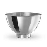 KitchenAid - 2.8L Stainless Steel Bowl for Tilt Head Stand Mier (KB3SS)