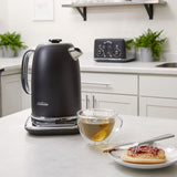 Sunbeam - Kettle - Alinea™ Select (Black)