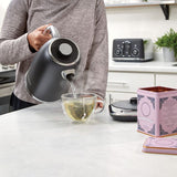 Sunbeam - Kettle - Alinea™ Select (Black)