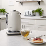 Sunbeam - Kettle - Alinea™ Select (White)