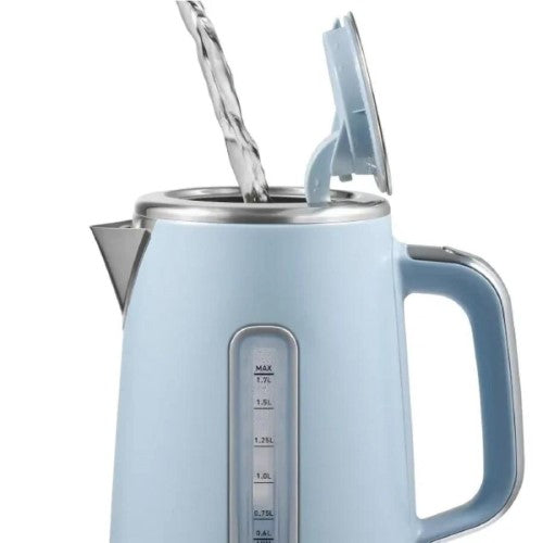 KETTLE - Sunbeam FRENCH RIVIERA COLLECTION (MORNING HAZE)