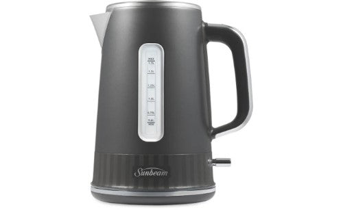 KETTLE - Sunbeam FRENCH RIVIERA COLLECTION (GRAPHITE)