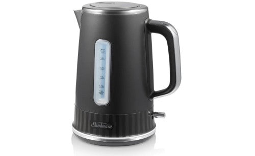 KETTLE - Sunbeam FRENCH RIVIERA COLLECTION (GRAPHITE)