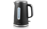 KETTLE - Sunbeam FRENCH RIVIERA COLLECTION (GRAPHITE)