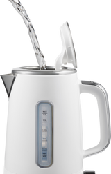 KETTLE - Sunbeam FRENCH RIVIERA COLLECTION (WHITE)