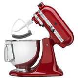 KitchenAid - Flex Edge Beater for Tilt Head Stand Mixer (KFE5T)