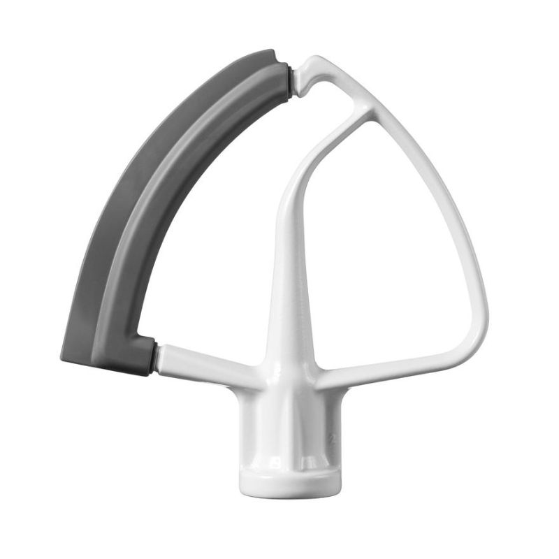 KitchenAid - Flex Edge Beater for Tilt Head Stand Mixer (KFE5T)