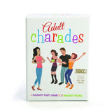 Adult Charades Game
